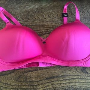 Torrid  dream wire-free push up bra size 42DD